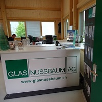 Glas Nussbaum Beratung
